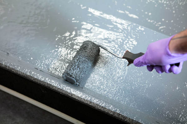 Waterproofing